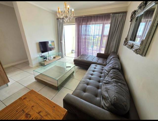 2 BEDROOM APARTMENT FOR SALE IN BLYDE RIVERWALK ESTATE